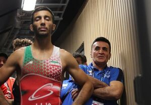 بازهم رکوردشکنی از محمد بنا و تیمش