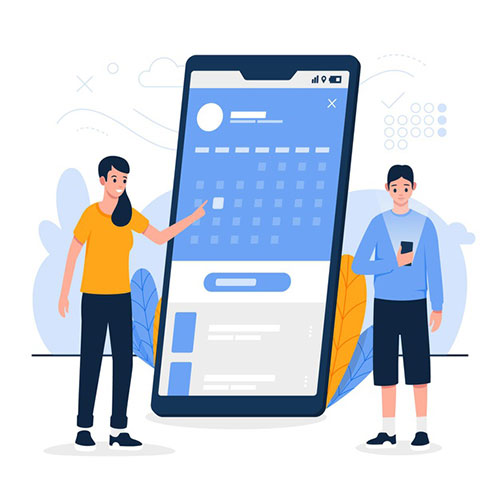 چرا داشتن اپلیکیشن برای کسب و کار ضروری است؟