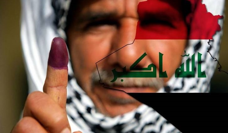 مقتدی‌صدر:‌ تاخیر در اعلام نتیجه انتخابات عراق به ضرر مردم خواهد بود