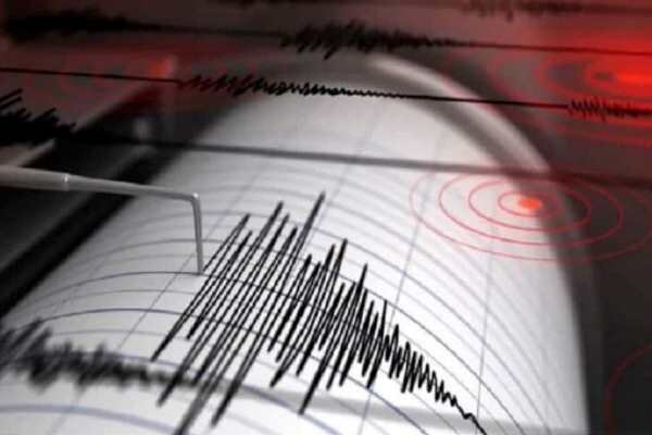وقوع زلزله در «یزدانشهر» کرمان