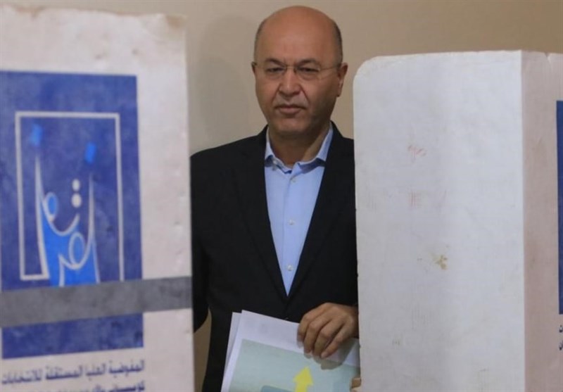 تداوم اعتراضات به نتایج انتخابات پارلمانی عراق 