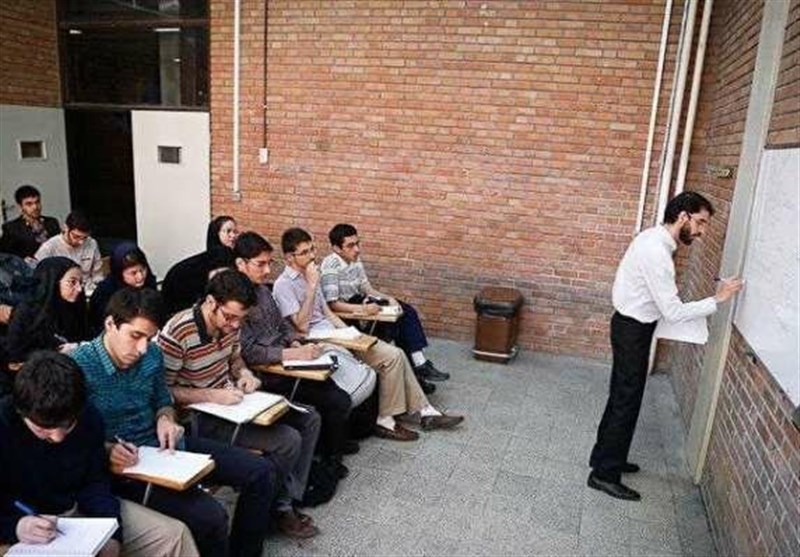 مصوبه جدید درباره تبدیل وضعیت اعضای هیئت علمی
