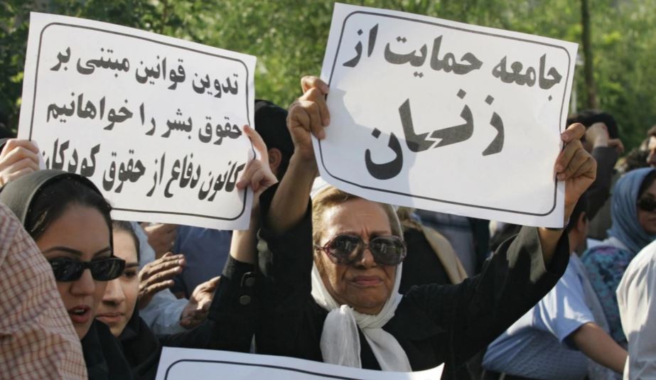 رویای مردوارگی/ نهضت فمینیسم، خود اصلی ترین نقد به این نهضت است!