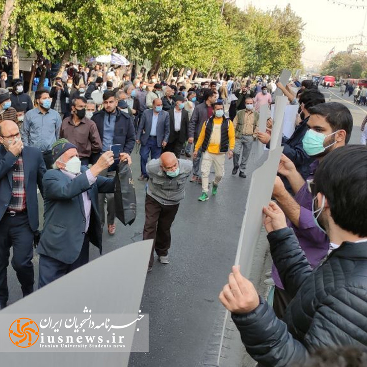 در این نمایش عدالت‌خواهی، لااقل یکبار بازیگر عدالت باشید