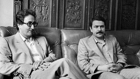 تاوان یک اشتباه/ چرا اسناد فوق سری ارتباط سفارت آمریکا با یک کاندیدای ریاستجمهوری منتشر نشد؟