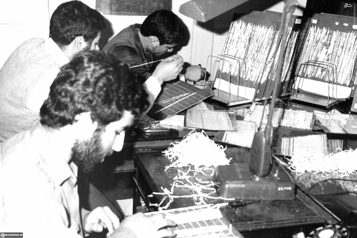 تاوان یک اشتباه/ چرا اسناد فوق سری ارتباط سفارت آمریکا با یک کاندیدای ریاستجمهوری منتشر نشد؟