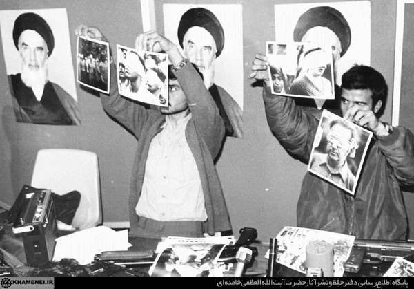 تاوان یک اشتباه/ چرا اسناد فوق سری ارتباط سفارت آمریکا با یک کاندیدای ریاستجمهوری منتشر نشد؟