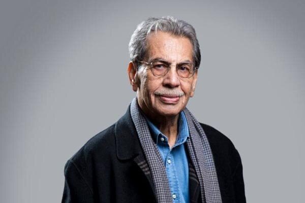 هنرمند کاریکاتوریست درگذشت