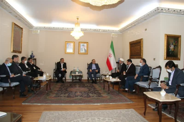 اعلام آمادگی مسؤولان سوریه برای پذیرش زائران ایرانی