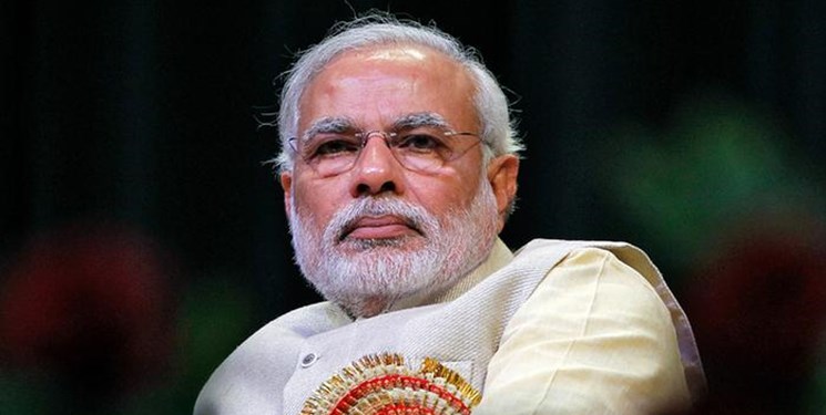 نخست‌وزیر هند: امیدوارم هر چه زودتر با رئیسی دیدار کنم 