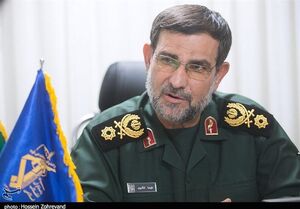 فرمانده نیروی دریایی سپاه در واکنش به ادعای آمریکاییها مبنی بر اینکه ما تنها نظارهگر ماجرا بودیم، تاکید کرد: این یک دروغ بزرگ است؛ تصاویر منتشرشده به خوبی و به طور گویا و انکارناپذیر صحنه مواجهه را ترسیم کرده است.