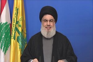 سید حسن نصراللهَ