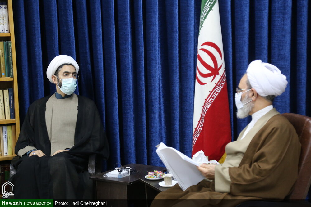 رستمی: هیئات دانشجویی از افتخارات نهاد در دانشگاه‌هاست/ اعرافی: مهمترین رکن آموزشی تربیتی در جامعه دانشگاه است