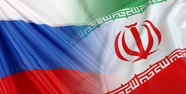 مقام روس: به همکاری نظامی با ایران ادامه می‌دهیم