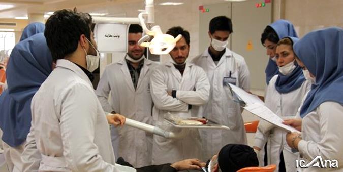 هشدار کمبود پزشک در چرخه درمان