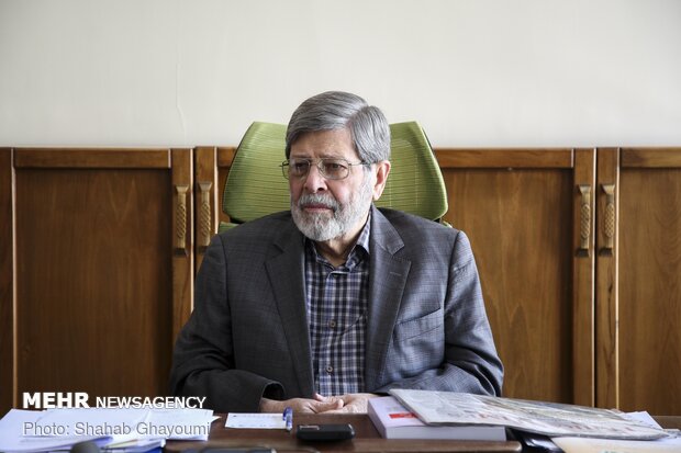 واکنش رئیس فرهنگستان علوم به نظر وزیر علوم درباره ادغام