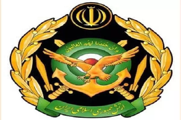 تغییر آرم ارتش جمهوری اسلامی ایران