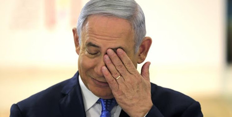 نتانیاهو از مواضع تل‌آویو در برابر حماس و ایران انتقادکرد