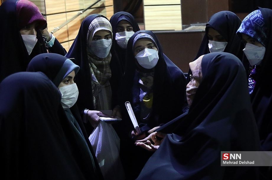افزایش تعداد پزشک متخصص ناباروری/ حمایت از زنان ایرانی اتباع خار جی