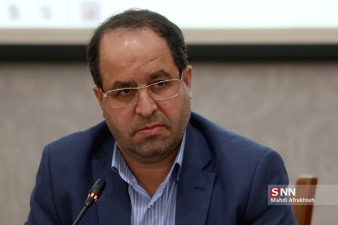 انتخاب سید محمد مقیمی به عنوان رئیس دانشگاه تهران