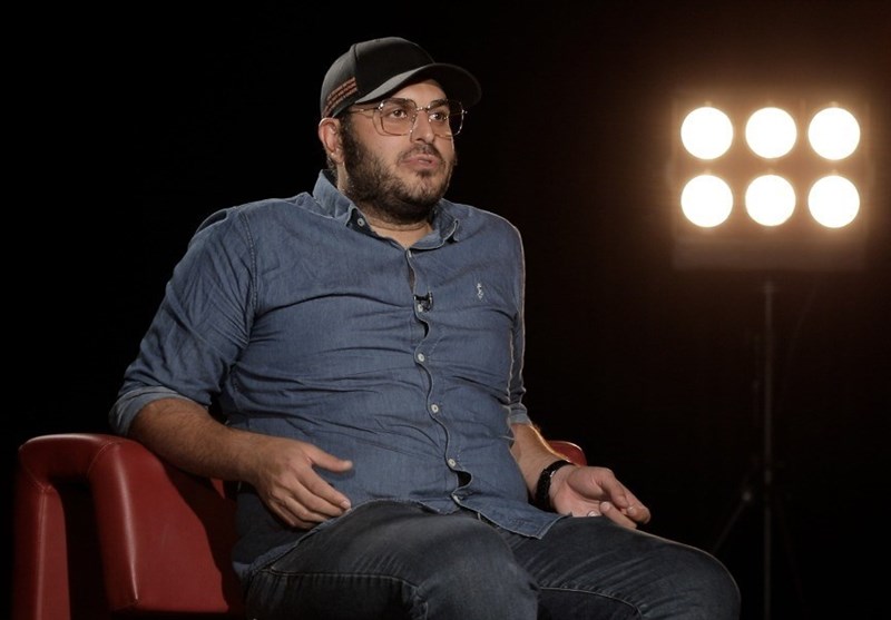 «مرد بازنده» توسط مهدویان ساخته می‌شود