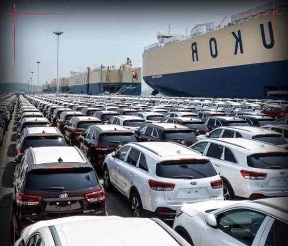 خیز دلالان برای مجوز صوری صادرات قطعات خودرو