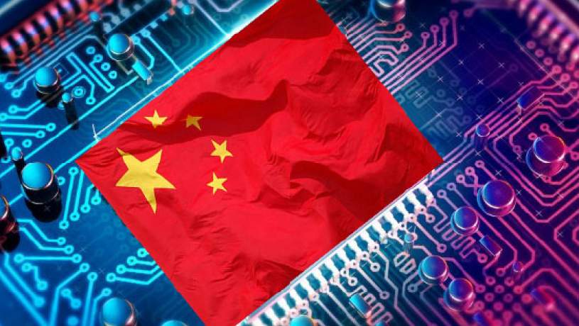 تبعات خروج غول‌های فناوری آمریکا از چین