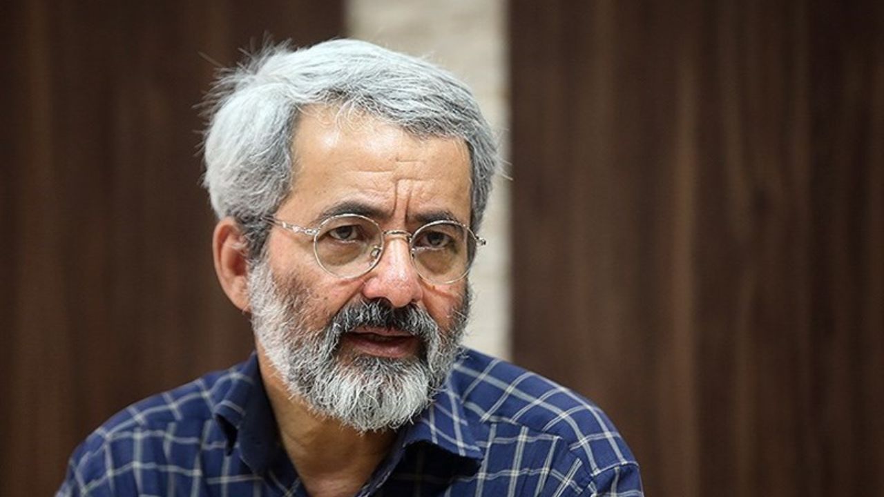 واکنش سلیمی نمین به تحرکات عبدالله جاسبی برای جعل تاریخ دانشگاه آزاد