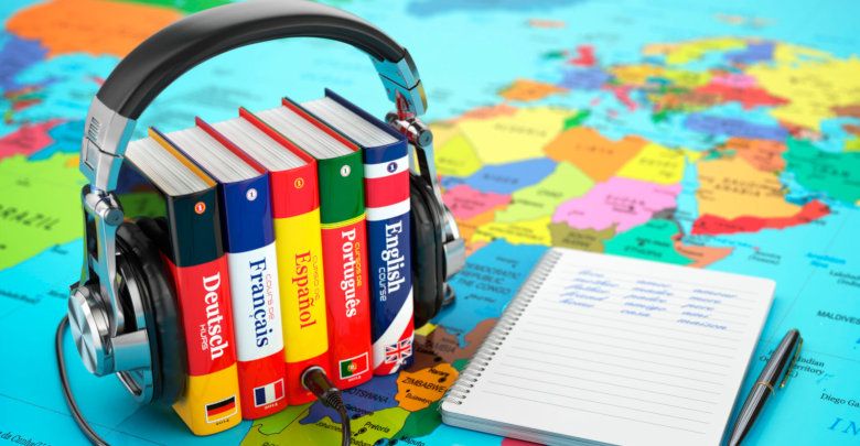 زبان‌های خارجی که بیشتر در کرج متقاضی آموزش دارند کدامند؟