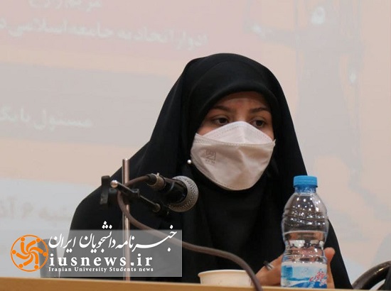 زارع: زنان از ترس آبرویشان، حقوق خود را پیگیری نمی‌کنند/ طباطبایی: با دو نگاه سنتی و غربی به زنان ظلم روا داشته‌اند