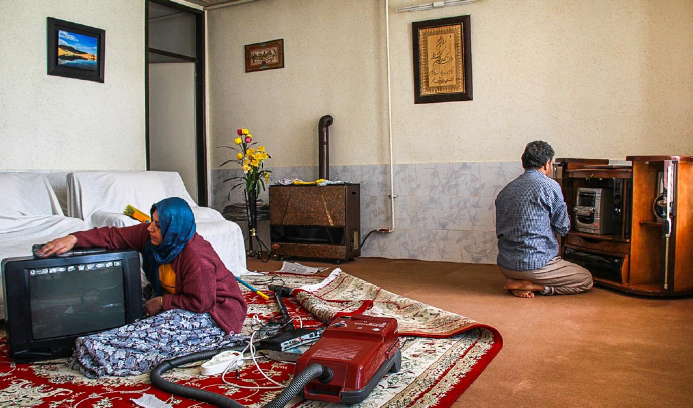 آخرین فرصت جمعیتی ایران برای فرار از پیری/ توجه به دانشجویان متاهل در طرح جامع جمعیت
