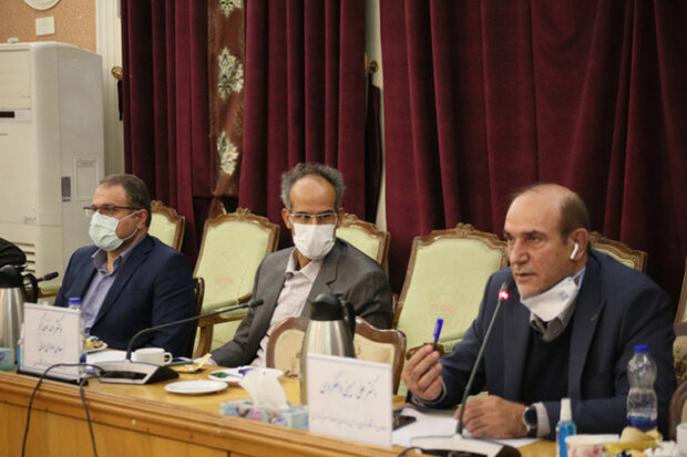رؤسای دانشگاه‌ها خواستار کمک بودجه‌ برای بازگشایی حضوری