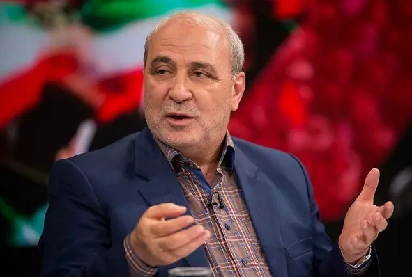 حاجی‌دلیگانی: مذاکرات باید در چارچوب منافع ملت ایران ادامه پیدا کند