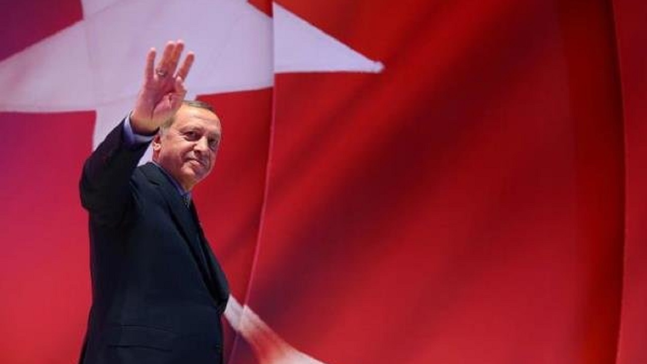 خنثی شدن طرح ترور اردوغان