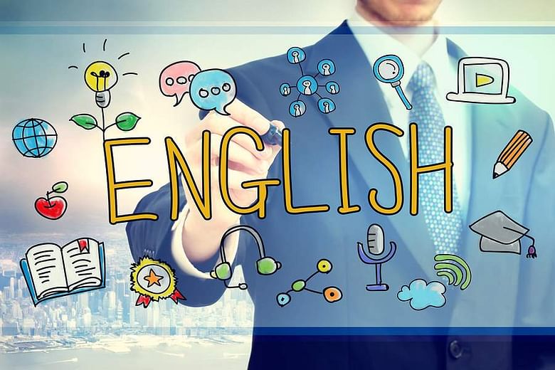 نکات یادگیری زبان انگلیسی در کوتاهترین زمان برای کودکان