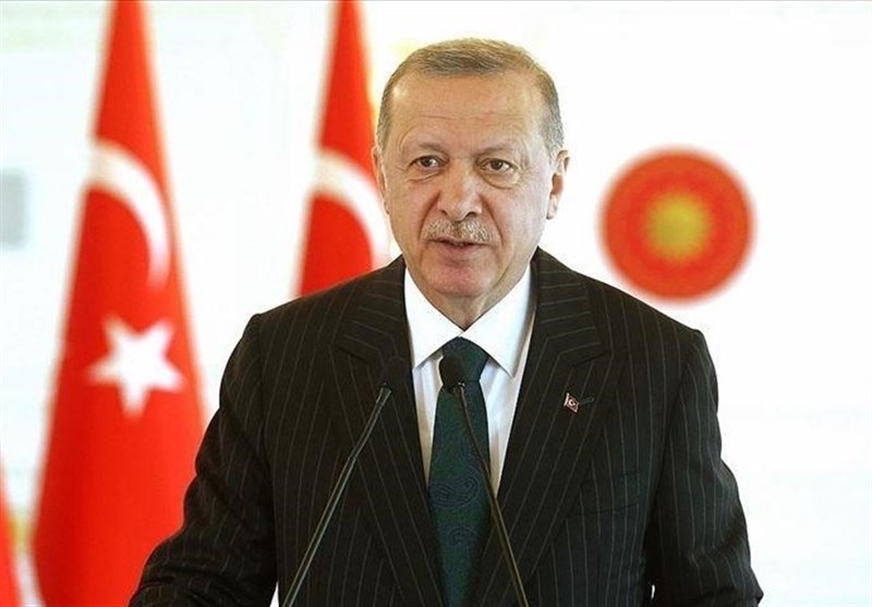 اردوغان: با وجود بهبود روابط با امارات چرا این روند با اسرائیل دنبال نشود