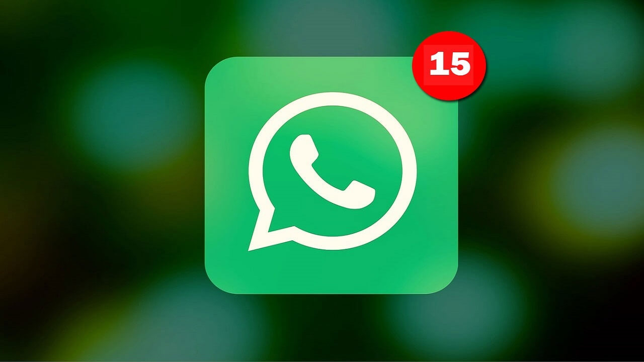 چند قابلیت برای شخصی سازی واتساپ در اندروید