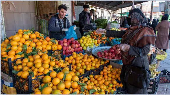 آغاز طرح نظارتی تعزیرات برای شب یلدا