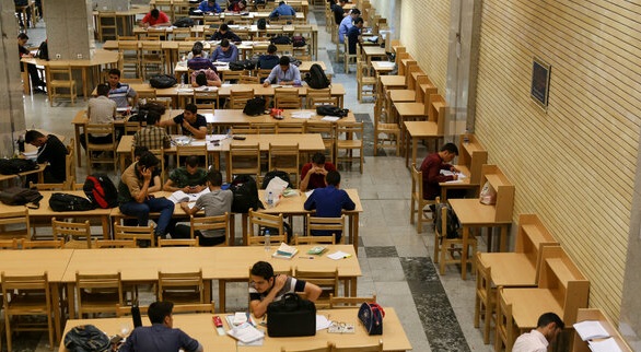 حدود ۵۰ هزار نفر رشتههای بدون آزمون سال ۱۴۰۰ را انتخاب کردند