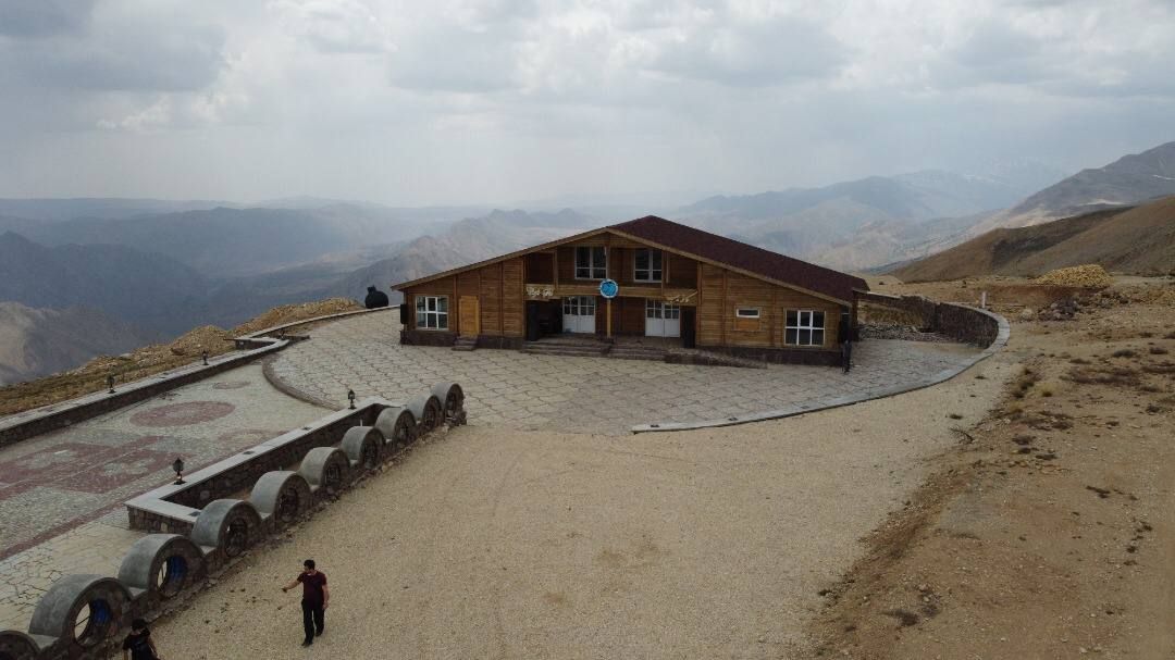 سیب لند فیروزکوه، سرزمینی شاد برای خانواده‌های ایرانی