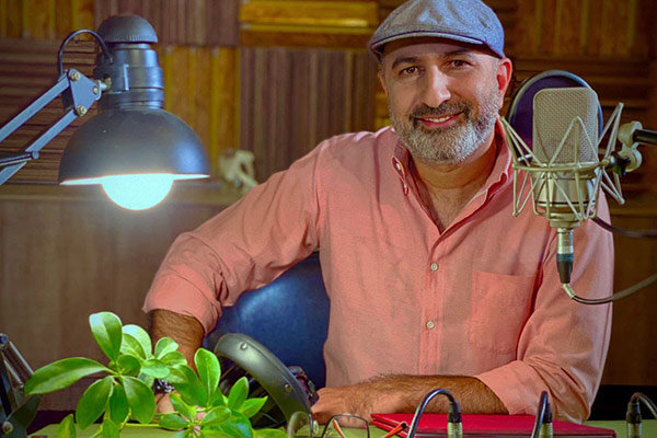 اجرای «یلدای دو صفر» بر عهده منصور ضابطیان