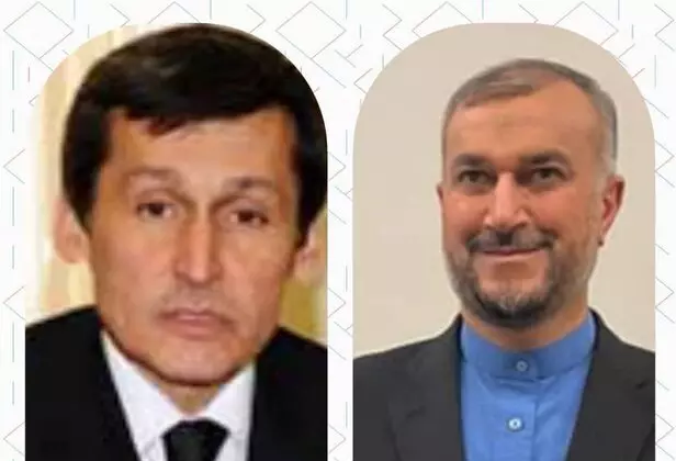 امیرعبداللهیان از سفر رئیس‌جمهور ترکمنستان به ایران خبر داد