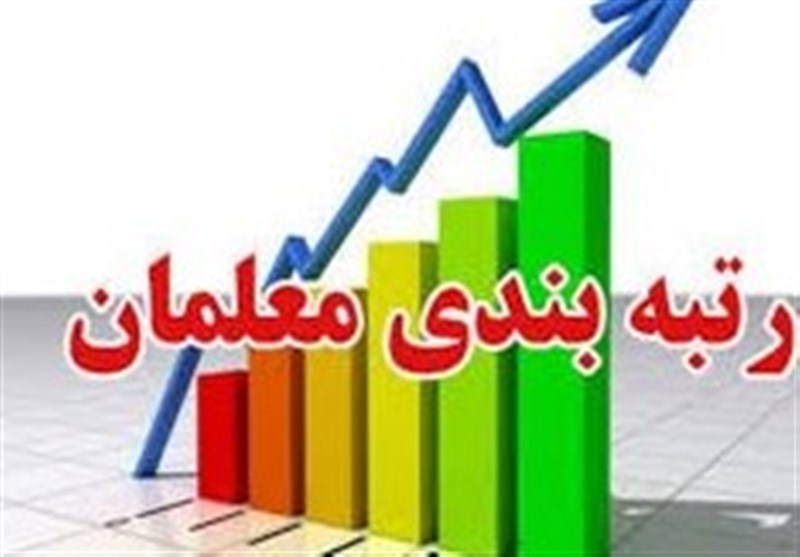 مشخص شدن میزان سنوات خدمت برای ارتقا رتبه معلمان