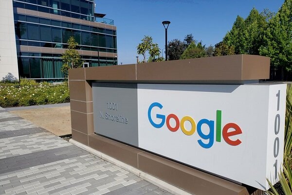 گزارشات حاکی از تبعیض گوگل برای کارمندان زن سیاهپوست
