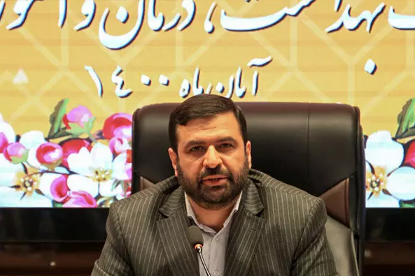 افزایش جمعیت یکی از سیاست‌های مهم وزارت بهداشت است