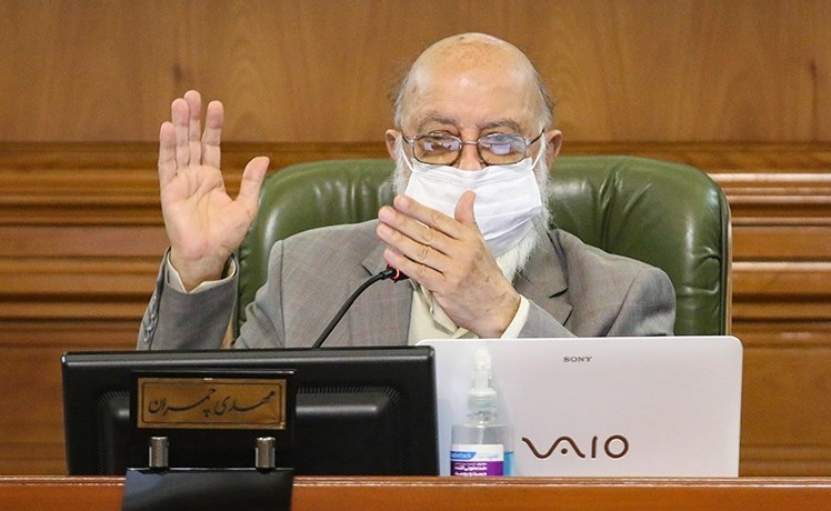 نمایشگاه شهر آفتاب در حال آماده‌سازی برای برگزاری نمایشگاه کتاب