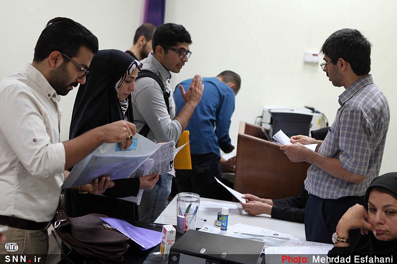 تمدید ثبت‌نام نقل و انتقال و میهمانی دانشجویان دانشگاه آزاد اسلامی تا ۳ دی