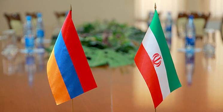 مقام ارشد ارمنستان برهمکاری با ایران تاکید کرد