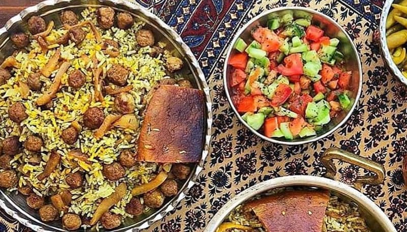 راهنمای سفر به شیراز