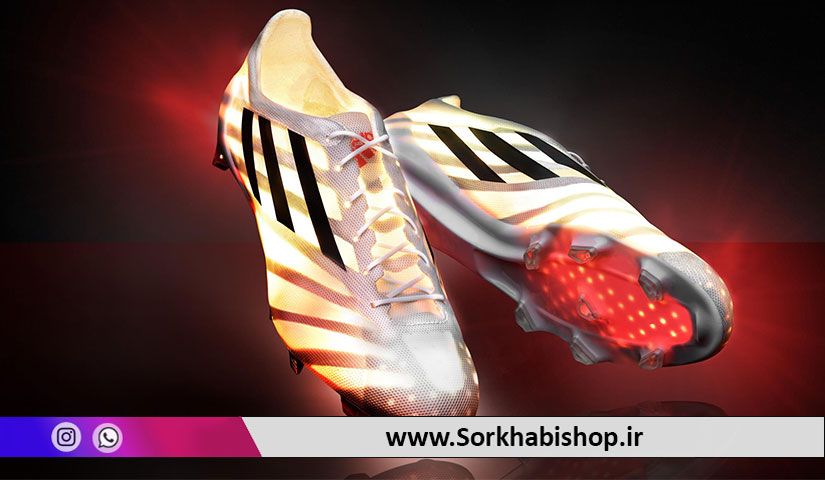 خرید کفش ورزشی اورجینال از فروشگاه سرخابی شاپ